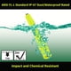 thumbnail image 2 of Penlight Nightstick XPP-5410G, intrínsecamente seguro, verde, 147 mm, 2 of 6