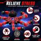 thumbnail image 3 of Juguete Antiestrés HiQCGS 9PCS Spinners Transformables de Robot, 3 of 8