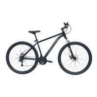 Bicicleta Totem Mtb Aro 29X18 Titan 1 Color Negro
