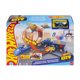 thumbnail image 1 of Pista de Carrera Hot Wheels Súper Estación de Policía, 1 of 6