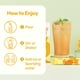 thumbnail image 2 of Té TEAZEN Kombucha de yuzu, 30 sobres, sin azúcar, 2 of 8