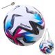 thumbnail image 1 of Balon Futbol Pelota Reebok Kick N°5 Profesional Termosellado, 1 of 3