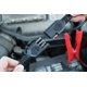 thumbnail image 4 of Probador de baterías Clore Automotive BA227 con impresora 12V 100-1400CCA, 4 of 5