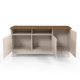 thumbnail image 1 of Arrimo Buffet Positano Blanco  76 X 152, 1 of 6