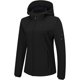 thumbnail image 1 of Chaqueta Mujer Outdoor Ventures Softshell Impermeable Polar, 1 of 3