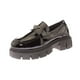 thumbnail image 1 of Mocasín Negro Vía Franca, 1 of 6