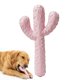 thumbnail image 1 of Juguete de masticar para perro MewaJump cactus de goma – para masticadores agresivos, 1 of 8