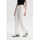 thumbnail image 2 of Jeans Mujer Cargo Calce Recto Crudo, 2 of 4