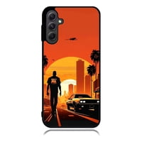 Genérico - Carcasa Funda Para Samsung A25 Diseño 220