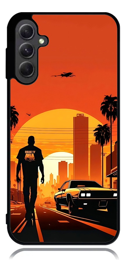 Genérico - Carcasa Funda Para Samsung A24 Diseño 220