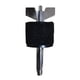 thumbnail image 3 of Poste De Soporte De Embrague De Platillo Hi Hat De Doble Capa Para Instrumento De Percusión, 3 of 5
