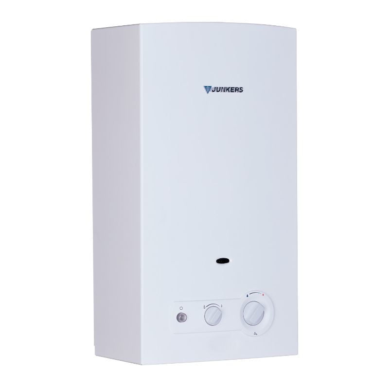 Junkers - Calefont Minimaxx Gas Natural 11 Litros