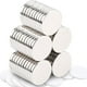 thumbnail image 1 of 10pcs Imanes Neodimio Imanes Súper Fuertes De 15mm*15mm*3mm redondo, 1 of 8