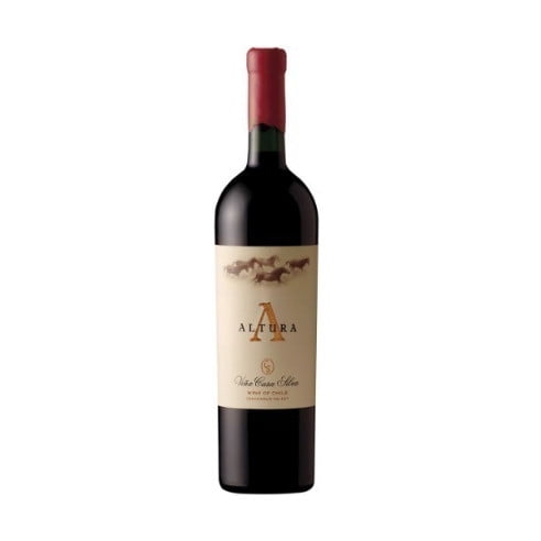 Vino Altura Ensamblaje, 750 Ml, 14.5%