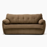 Cabsur - Sofa Caburga 3C Chocolate