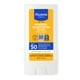 thumbnail image 1 of Protector solar en barra Mustela Baby SPF 50 17 g de amplio espectro, 1 of 6