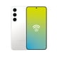 thumbnail image 1 of Celular Samsung S24 128 Gb Blanco - Reacondicionado, 1 of 3