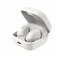 Audífonos Sennheiser True Wireless Bluetooth 5.3 Blanco