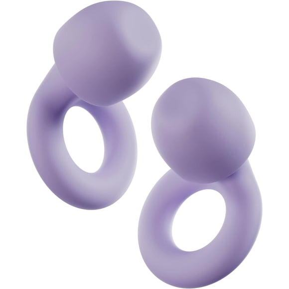 Tapones Oídos Loop Quiet 2 Silicona Reutilizables 24 dB