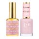 thumbnail image 1 of Gel de Uñas DAISY DND Pink Champagne 15 ml Pack Dúo, 1 of 6