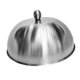 thumbnail image 1 of Funda Para Hamburguesas, Resistente, Para Derretir Queso, Ideal Para Cocinar Al Aire Libre, Barbacoa, 25 Cm X 25 Cm X 9,3 Cm, 1 of 5