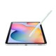 thumbnail image 5 of Samsung Galaxy Tab S6 Lite 128 GB + Book Cover Mint - Caja Reciclada, 5 of 5