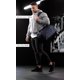 thumbnail image 2 of Bolsa de gimnasio Fitgriff V1 para hombre y mujer con compartimento para zapatos y artículos húmedos, 2 of 6