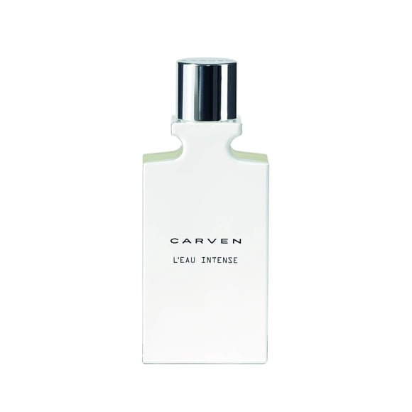 Perfume Carven L'eau Intense Eau De Toilette para hombre, 100 ml
