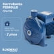 thumbnail image 4 of Bomba Centrifuga Cpm 158 1hp 220v Pedrollo, 4 of 7