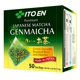 thumbnail image 1 of Té verde en bolsitas ITO EN Matcha Genmaicha, 50 unidades, 1 of 1