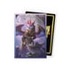 thumbnail image 4 of Fundas para cartas Dragon Shield 100 uds Dragowlis Art, 4 of 7