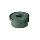 thumbnail image 3 of Set Ollas Aluminio Anti-Adherente 3 Piezas Verde Militar, 3 of 3