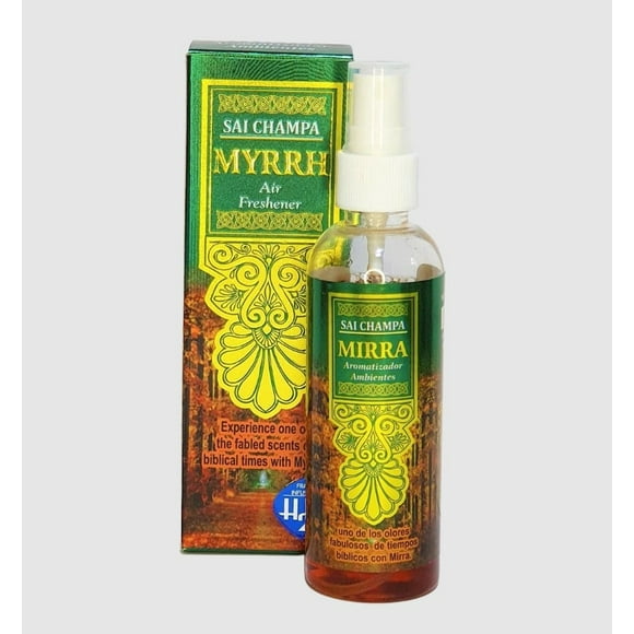 Difusor Spray Mirra