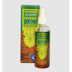 Sai Champa - Difusor Spray Mirra