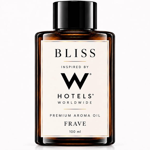 Aceite para difusor Frave 100 ml – Colección Bliss Hotel