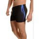 thumbnail image 4 of Traje De Baño Lycra Hombre Deportivo Natacion Ajustado Tipo Brasil 007, 4 of 5
