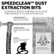 thumbnail image 5 of Broca de extracción de polvo Bosch DXS5044 SDS-Max Speed Clean, 5 of 9