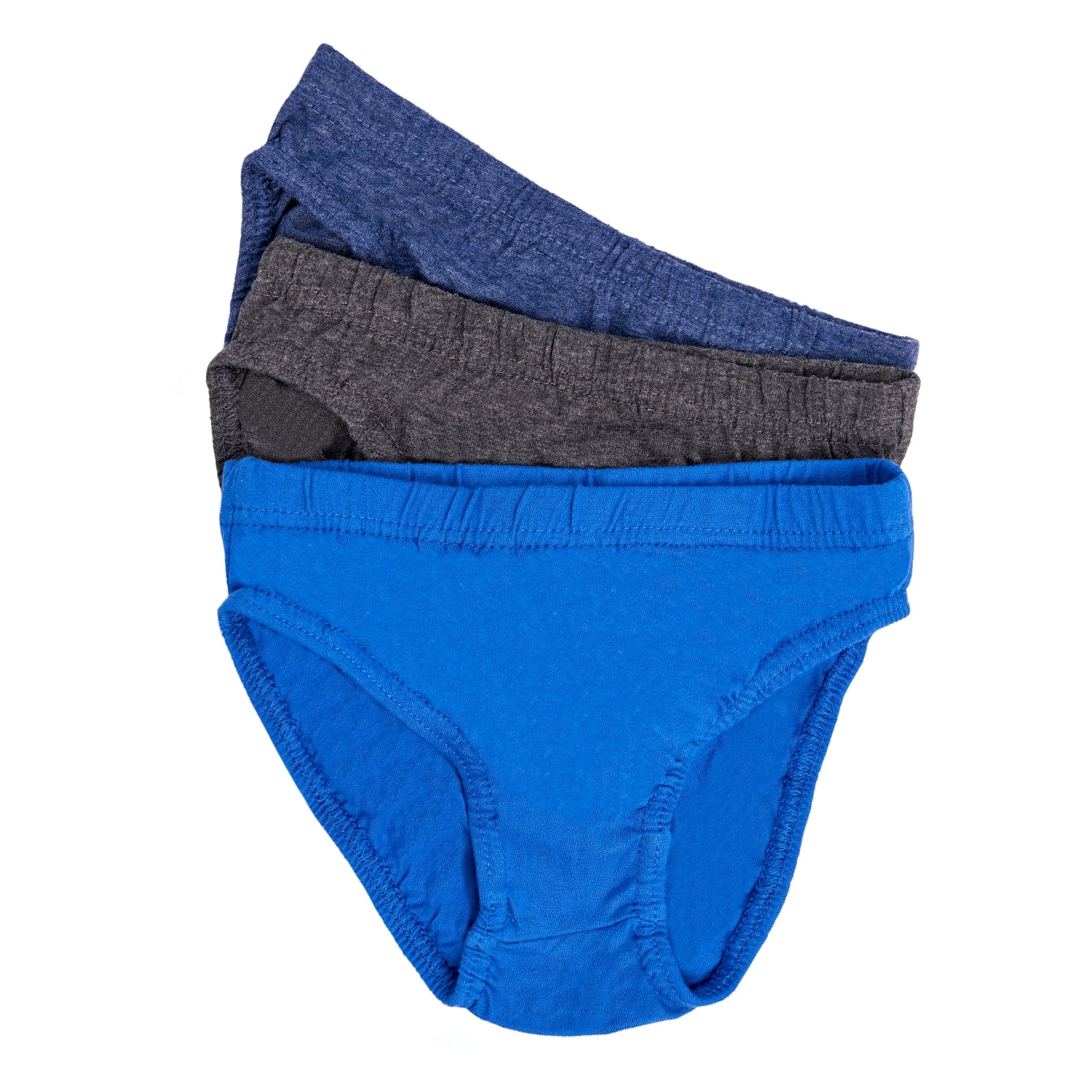 Baziani - Pack 3 Slip Niño 4550