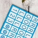 thumbnail image 4 of Tablero De Práctica De Mahjong Entrenador Portátil Para Un Jugador, 4 of 4