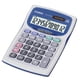thumbnail image 2 of Calculadora de Sobremesa Casio WM-220MS-WE Blanca, 2 of 2
