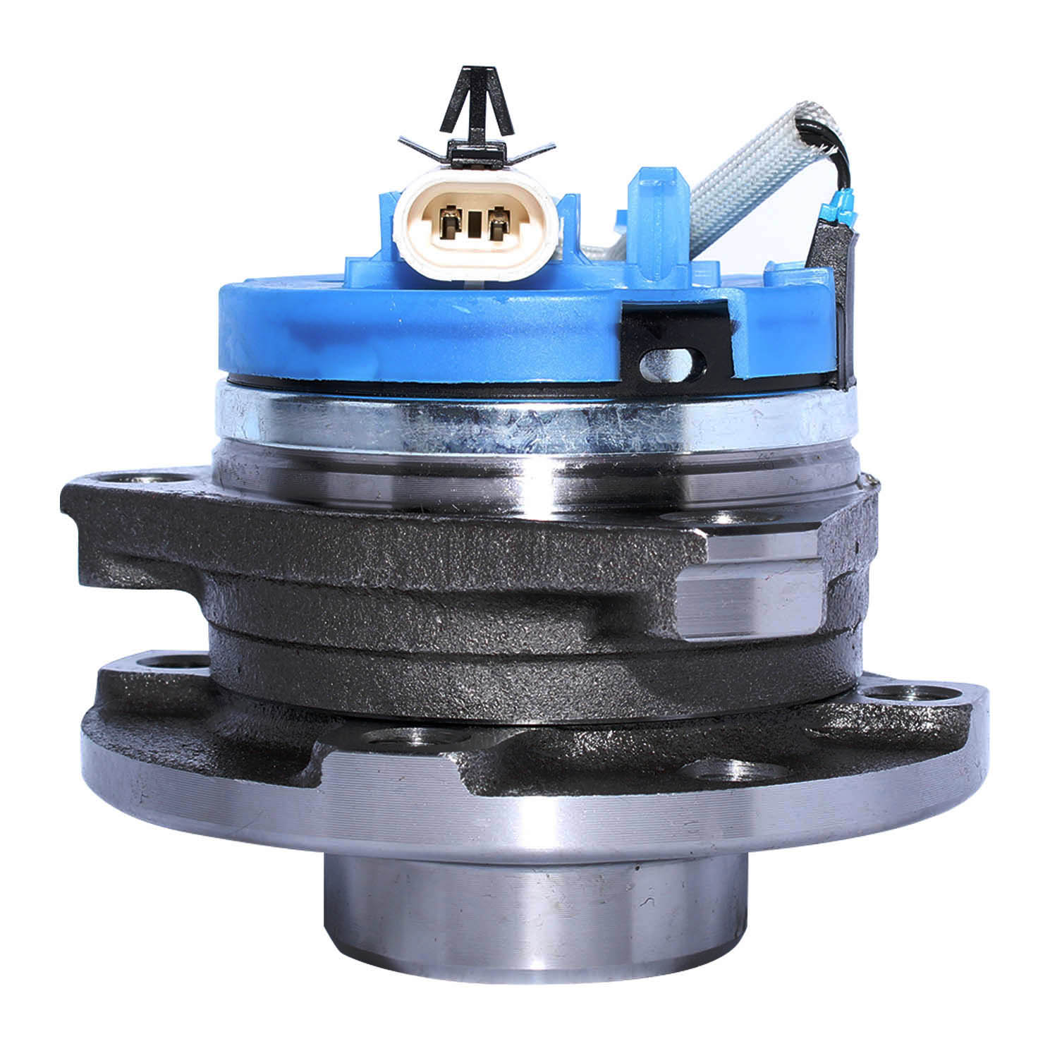 Wurtex - Maza Rueda Chevrolet Astra 1.6 1999 2003