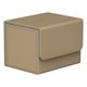 thumbnail image 1 of Organizador De Soporte De Almacenamiento De Caja De Cubierta De Tarjeta Con Pantalla De Cierre Magnético TCG Marrón, 1 of 5
