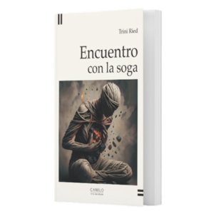 Uqbar Editores - Libro Encuentro Con La Soga - Trini Ried