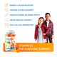 thumbnail image 5 of Kids Smart Vitamina D3 Gomitas Para Niños 2000ui Gummies 60u, 5 of 8