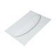 thumbnail image 5 of Juego De Almohada Y Tapete Para Manos Para Uñas, Tapete Reutilizable, Cojín De Mano Para Escritorio, Para El Hogar, Color Blanco, 5 of 5