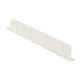 thumbnail image 1 of Protector Contra Salpicaduras De Fregadero, Reutilizable, Premium, Deflector De Agua Para Isla De Cocina, Color Blanco, 1 of 5