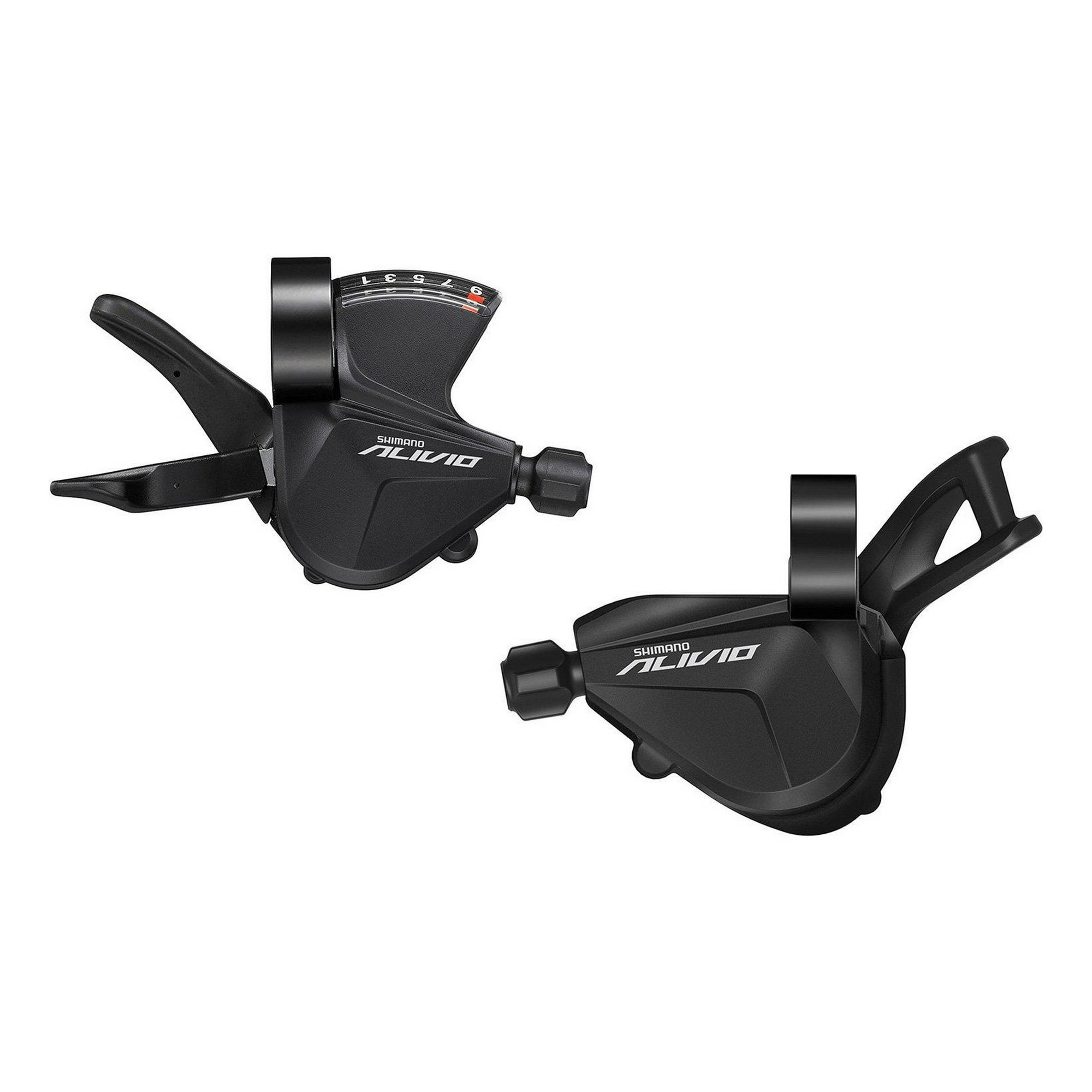 Manilla Cambio Shimano Sl-m3100 Alivio
