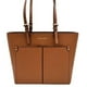 thumbnail image 2 of Cartera Michael Kors de Cuero Café, 2 of 3