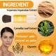 thumbnail image 4 of Polvo Cosmético DWDiWen con Protector Solar Mineral SPF 50 PA++, 4 of 7