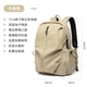 thumbnail image 1 of Nylon Backpack for Women, 28L Large Capacity Fashion Laptop Backpack Fit 15.6 inch, Waterproof College Backpack for Travel Work, 1 of 3